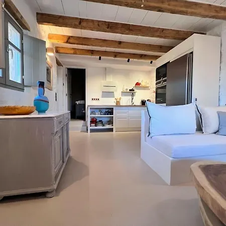 Key 3 Holiday home