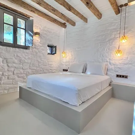 Key 3 度假居 纳乌萨