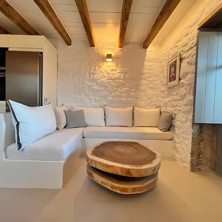 度假居 Key 3 纳乌萨