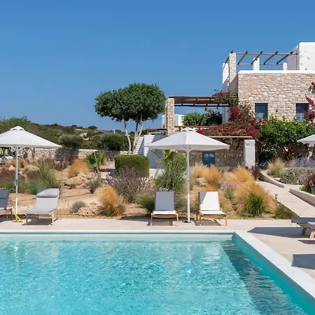 Holiday home Key 3 *