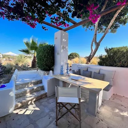 Holiday home Key 3