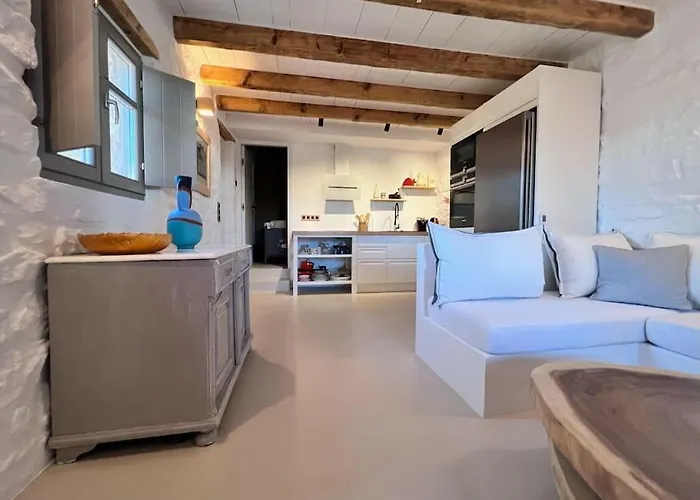 Key 3 Casa de Férias