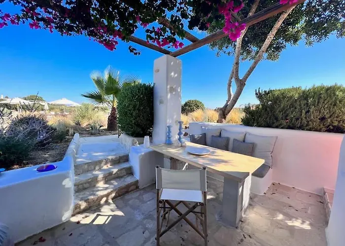 Casa de Férias Key 3