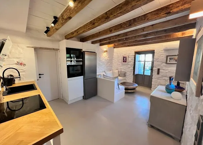 Casa de Férias Key 3 *